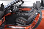 BMW Z4 sDrive 3.5is 2014 года
